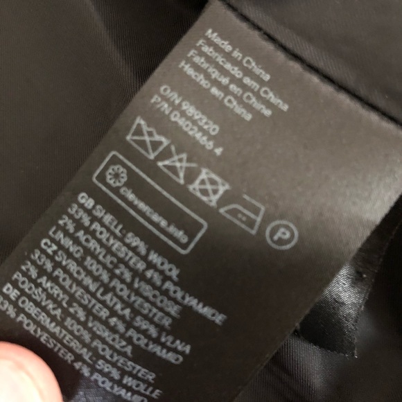 H&M bomber - Picture 4 of 4